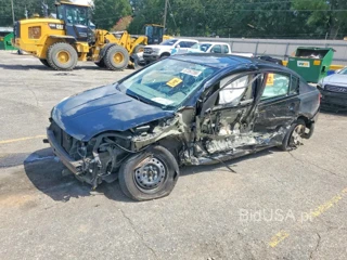 NISSAN SENTRA 2.0