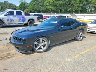 DODGE CHALLENGER SXT