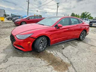 HYUNDAI SONATA LIMITED