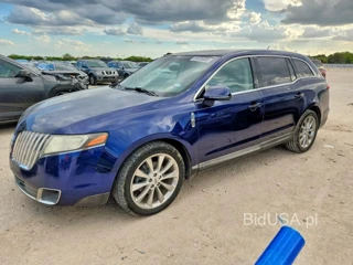 LINCOLN MKT
