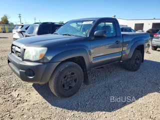 TOYOTA TACOMA BASE