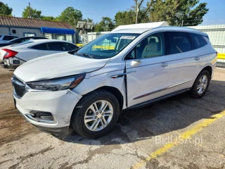 BUICK ENCLAVE PREMIUM