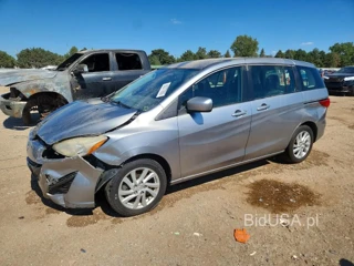 MAZDA 5