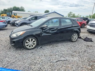 HYUNDAI ACCENT SE
