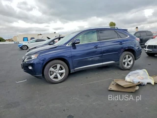 LEXUS RX 350 BASE