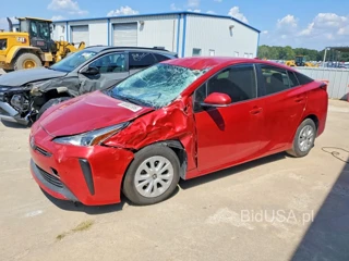 TOYOTA PRIUS LE