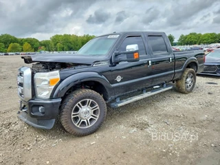 FORD F250 SUPER DUTY