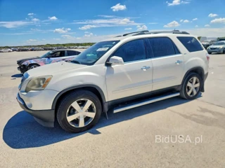 GMC ACADIA SLT-2