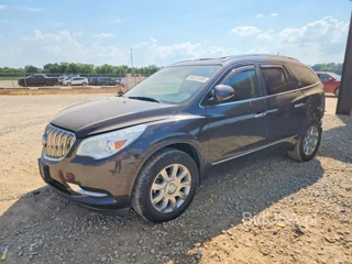 BUICK ENCLAVE