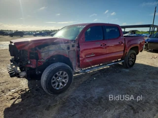 TOYOTA TACOMA SR5 V6