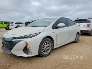TOYOTA PRIUS PRIME PREMIUM
