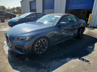 BMW 430XI