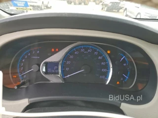 TOYOTA SIENNA XLE 8-PASSENGER