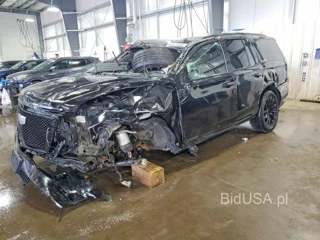 CADILLAC ESCALADE SPORT PLATINUM