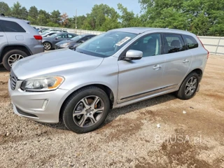 VOLVO XC60 T6