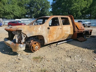 CHEVROLET SILVERADO K3500