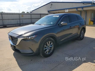 MAZDA CX-9 TOURING