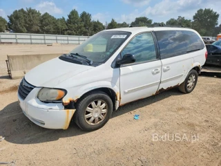 CHRYSLER TOWN & COUNTRY TOURING