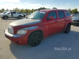 CHEVROLET HHR LT