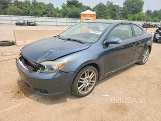 SCION TC BASE