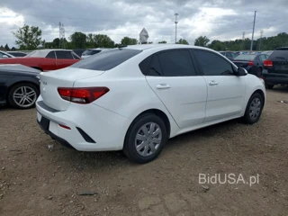 KIA RIO LX
