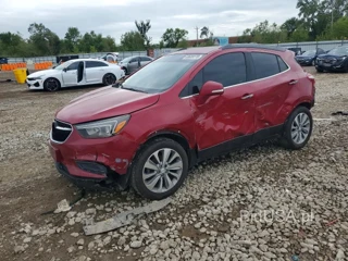 BUICK ENCORE PREFERRED
