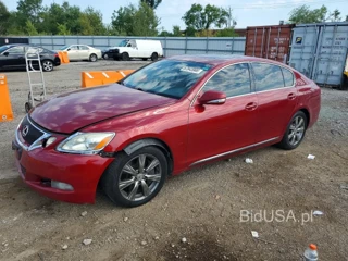 LEXUS GS 350
