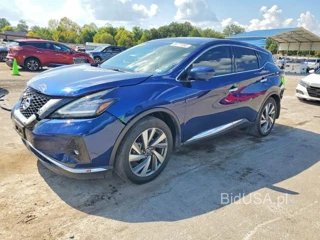 NISSAN MURANO SL