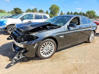 BMW 535 XI