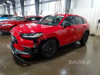 HONDA HR-V SPORT