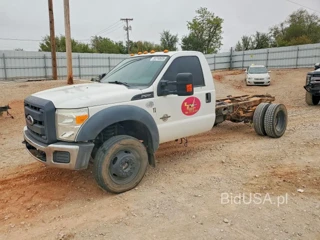 FORD 550