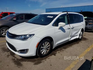 CHRYSLER PACIFICA TOURING L