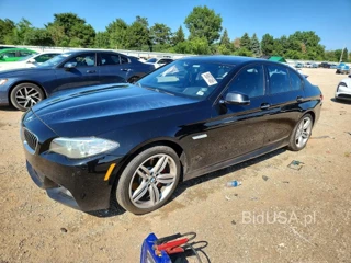 BMW 535 XI