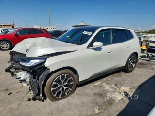 BMW X3 30 XDRIVE