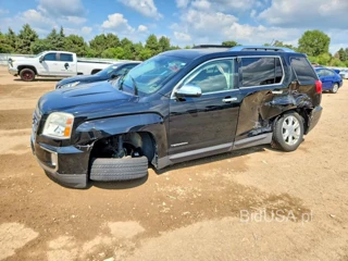 GMC TERRAIN SLT