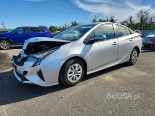 TOYOTA PRIUS ONE