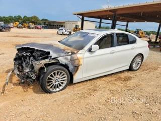 BMW 535 I