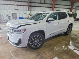 GMC ACADIA DENALI