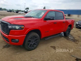 RAM 1500 LARAMIE