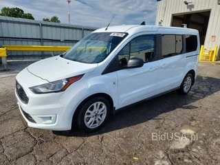 FORD TRANSIT CONNECT XLT