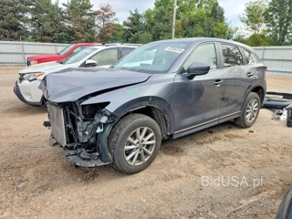 MAZDA CX-5 SELECT