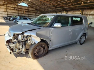 SCION XB BASE