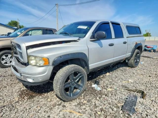 DODGE RAM 1500 ST