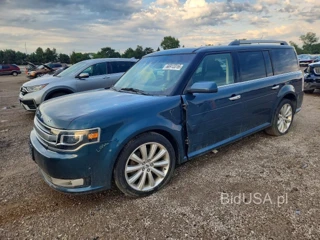 FORD FLEX LIMITED