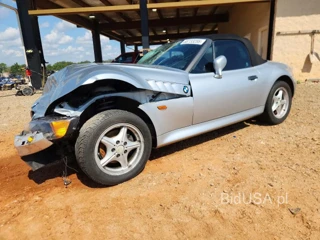 BMW Z3 1.9