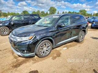 MITSUBISHI OUTLANDER SE