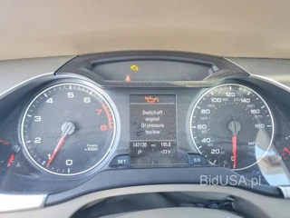 AUDI A4 PREMIUM PLUS