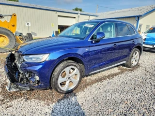 AUDI Q5 PREMIUM PLUS 45