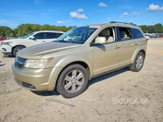 DODGE JOURNEY SXT