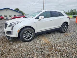 CADILLAC XT5 PREMIUM LUXURY